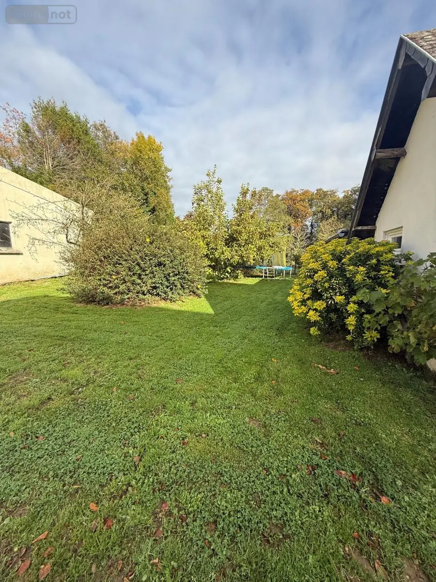 Maison a vendre Touffreville-la-Corbeline 76190 Seine-Maritime 76 178 m2 8 pièces 299000 euros 76087-57 003
