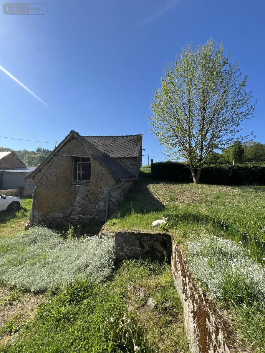 Maison a vendre Plouasne 22830 Côtes-d'Armor 22 70 m2 3 pièces 138190 euros 22044-3786 012