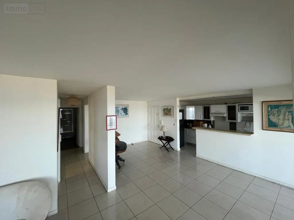 Appartement a vendre Schœlcher 97233 Martinique 972 69 m2 222000 euros 97204-402 007