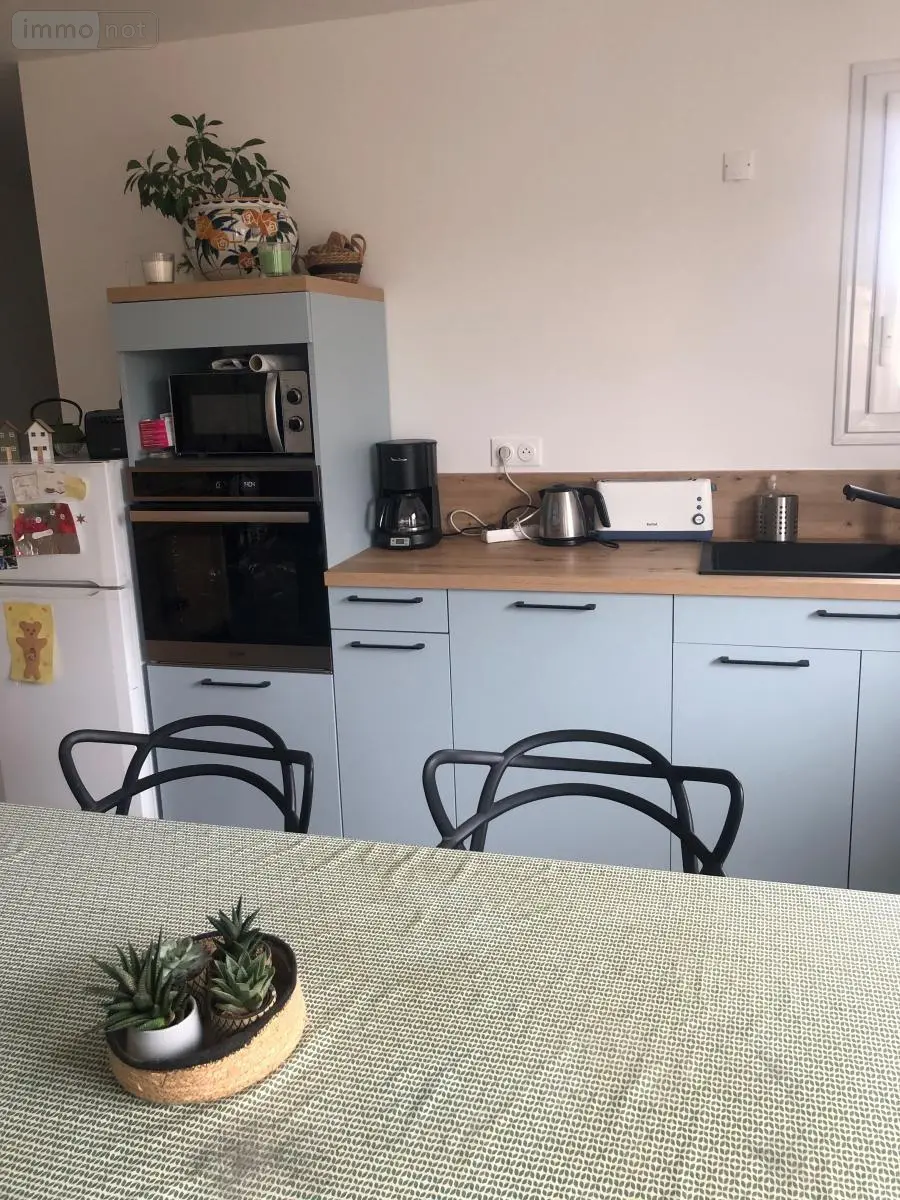 Location maison Valognes 50700 Manche 50 80 m2 4 pièces 1050 euros 50088-L286 011