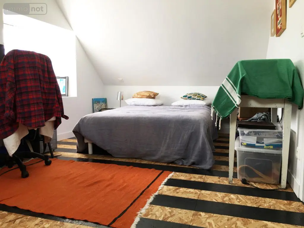 Maison a vendre Damgan 56750 Morbihan 56 140 m2 547272 euros 56005-880 016