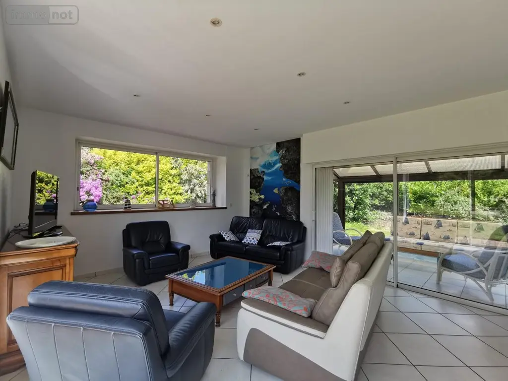 Maison a vendre Cavan 22140 Côtes-d'Armor 22 160 m2 10 pièces 457200 euros 22102-1958 010