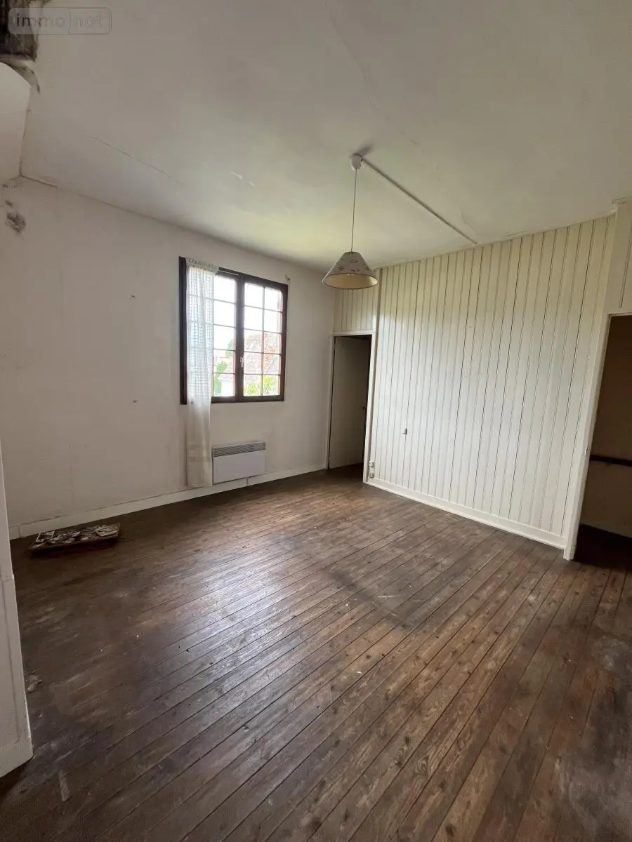 Maison a vendre Ouville-la-Rivière 76860 Seine-Maritime 76 83 m2 5 pièces 99750 euros 76046-190 006