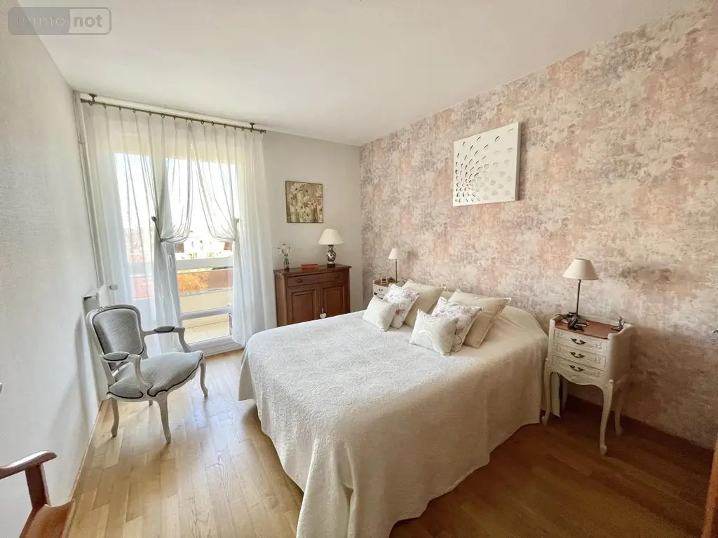 Appartement a vendre Reims 51100 Marne 51 86 m2 4 pièces 284000 euros 51046-2708 008
