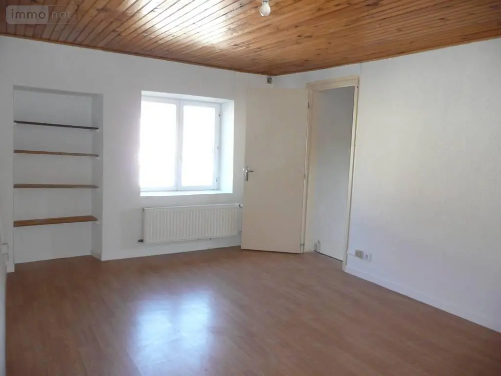 Location maison Damparis 39500 Jura 39 59 m2 3 pièces 587 euros 39033-L632 005