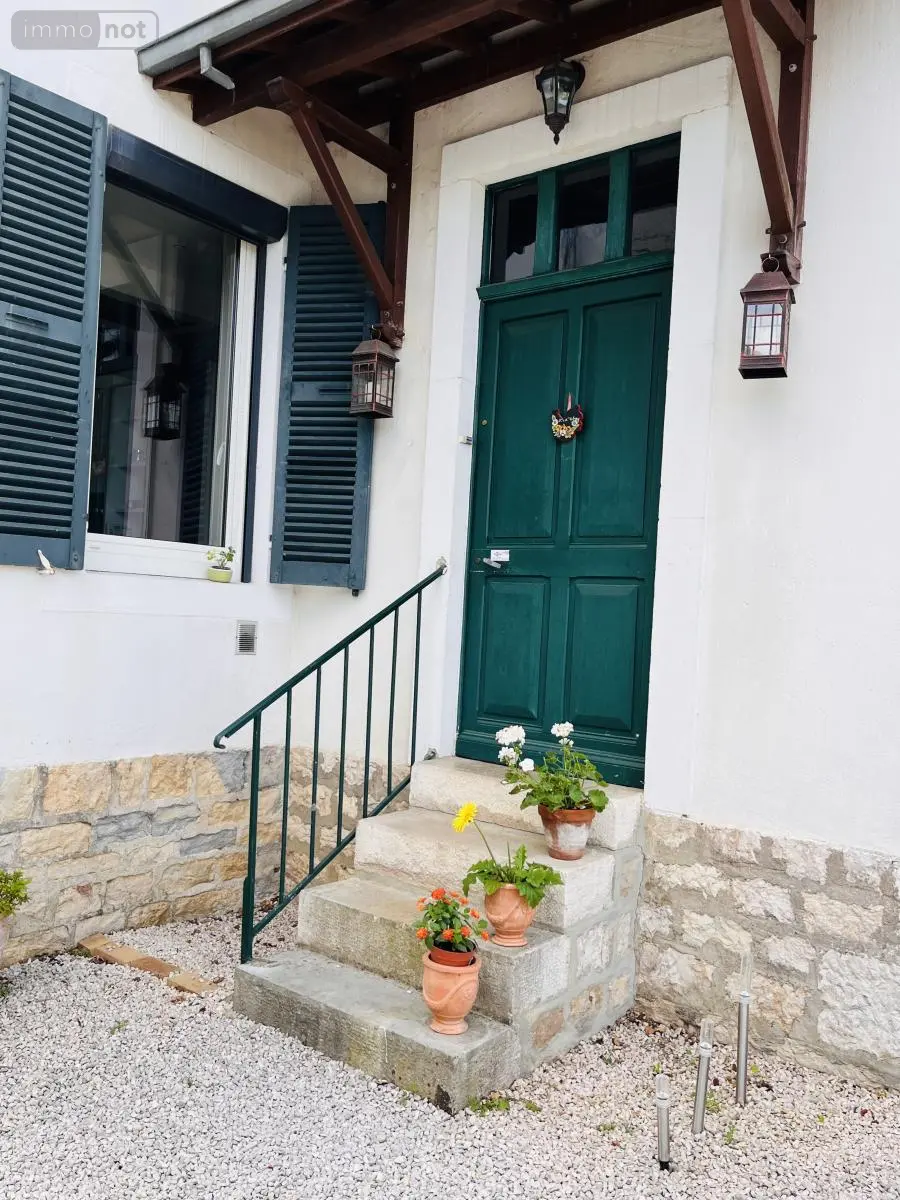 Maison a vendre Dole 39100 Jura 39 146 m2 290000 euros 39033-2546 002