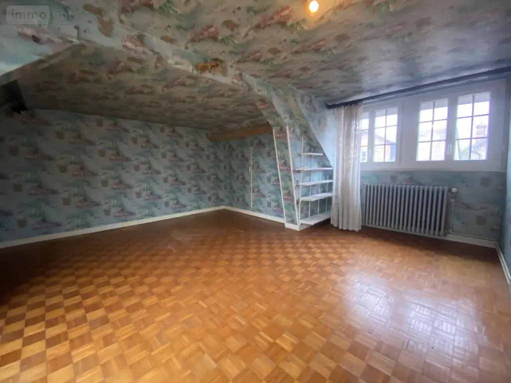Maison a vendre Montargis 45200 Loiret 45 151 m2 6 pièces 178700 euros 45052-1577 009