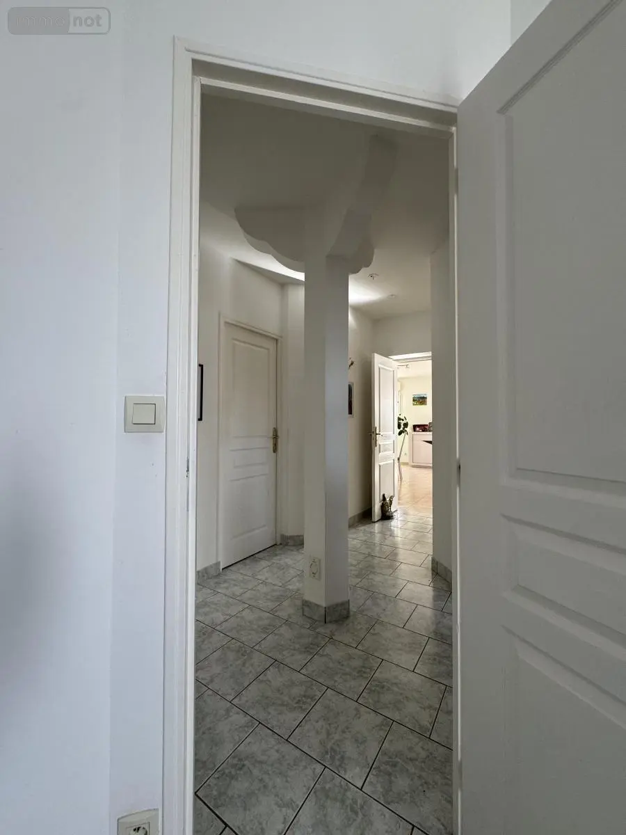 Maison a vendre Vaiges 53480 Mayenne 53 110 m2 208125 euros 53018-1844 006