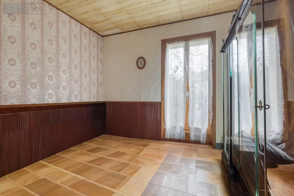 Maison a vendre Versailles 78000 Yvelines 78 120 m2 6 pièces 583540 euros 92076-113 011