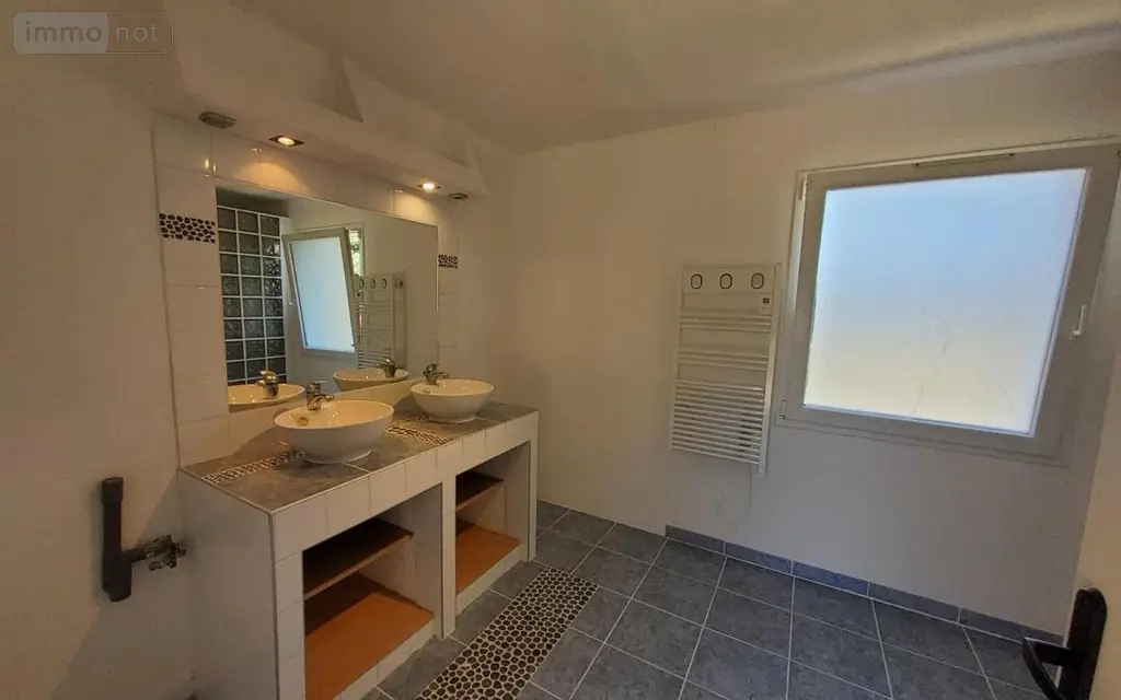 Maison a vendre Treffrin 22340 Côtes-d'Armor 22 91 m2 5 pièces 147000 euros 29066-3889 008