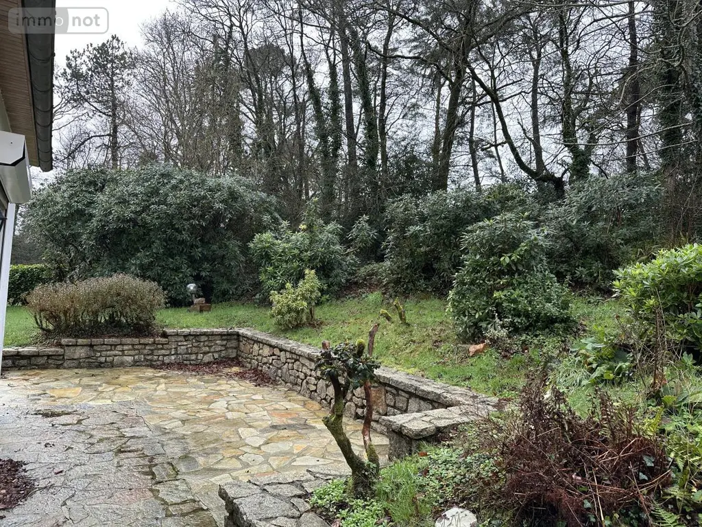 Maison a vendre Landivisiau 29400 Finistère 29 134 m2 6 pièces 229900 euros 29088-7 010