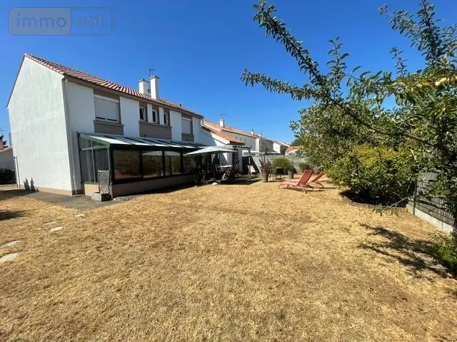 Maison a vendre La Chevrolière 44118 Loire-Atlantique 44 140 m2 315520 euros 44039-1808 008