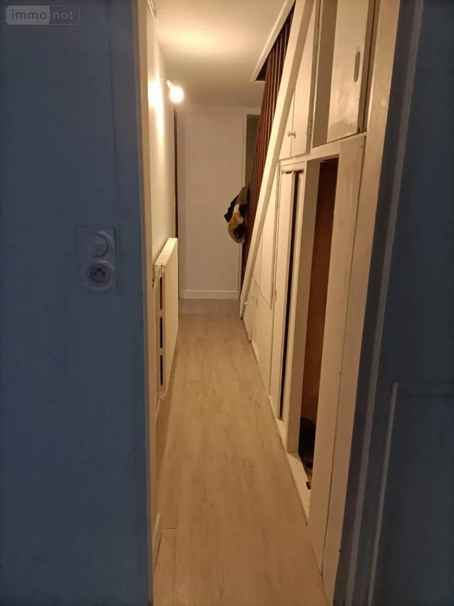 Maison a vendre Orbec 14290 Calvados 14 126 m2 139500 euros 14058-1629 004
