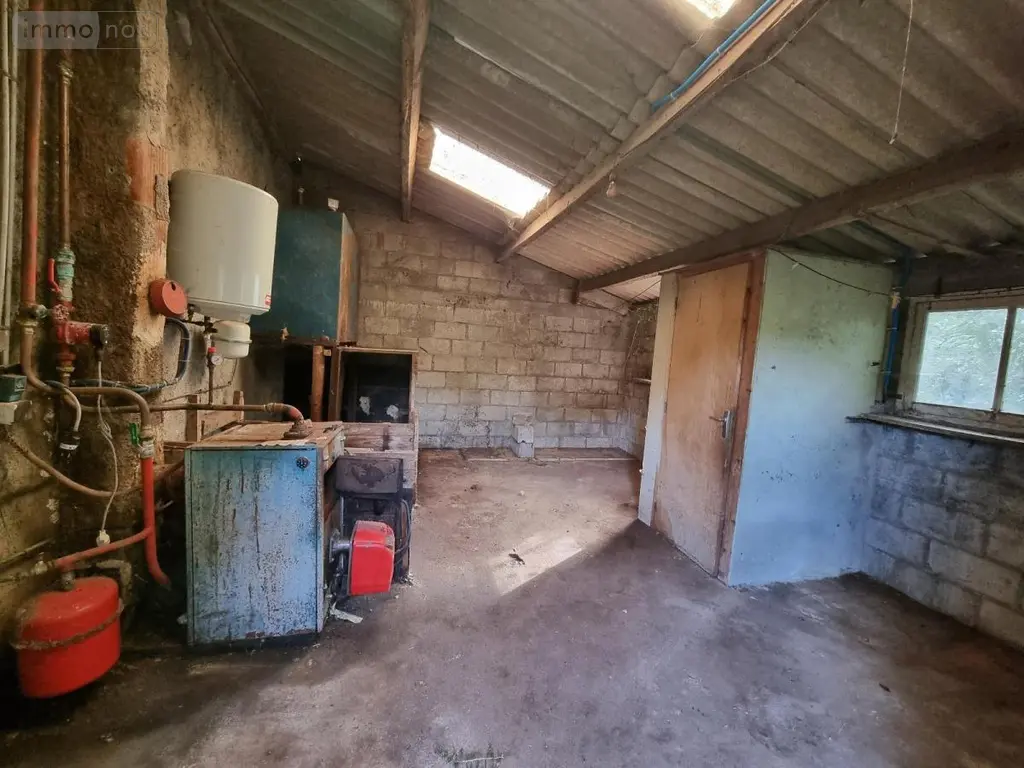 Maison a vendre Maël-Pestivien 22160 Côtes-d'Armor 22 60 m2 6 pièces 59850 euros 29066-3774 009