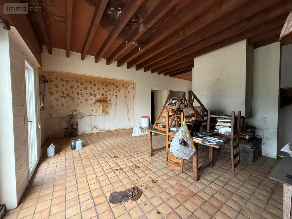 Maison a vendre Epiniac 35120 Ille-et-Vilaine 35 186 m2 6 pièces 173520 euros 35130-3839 011