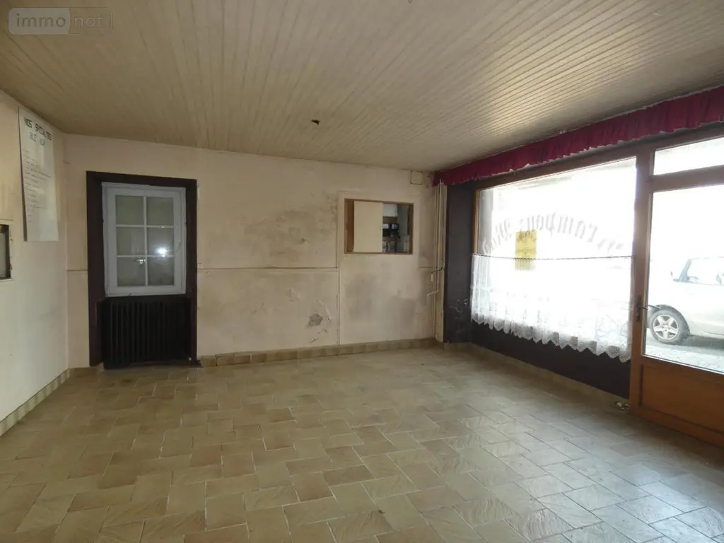 Maison a vendre Pleyben 29190 Finistère 29 297 m2 17 pièces 208400 euros 29129-1049 005