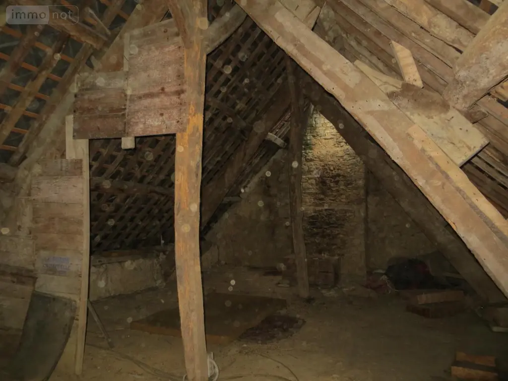 Maison a vendre Landelles-et-Coupigny 14380 Calvados 14 115 m2 3 pièces 58850 euros 14076-5594 019