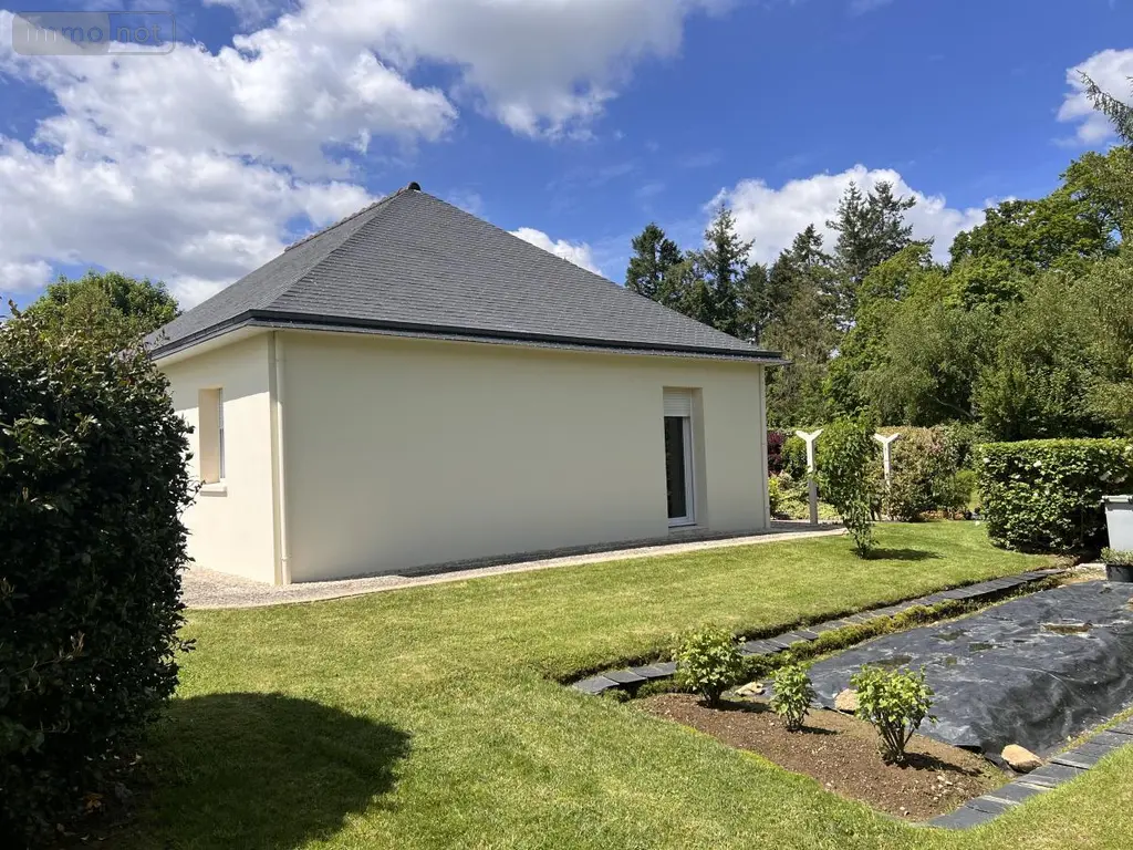 Maison a vendre Saint-Agathon 22200 Côtes-d'Armor 22 89 m2 3 pièces 278560 euros 22064-1356 012