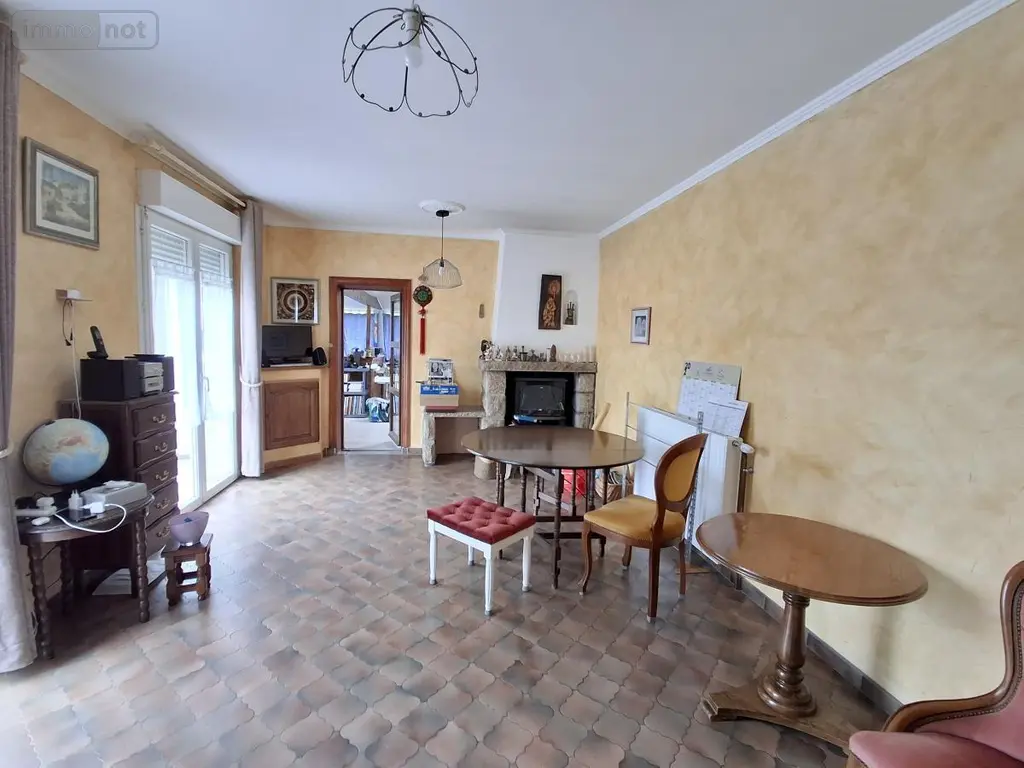 Maison a vendre Guern 56310 Morbihan 56 148 m2 5 pièces 196080 euros 56062-2319 011