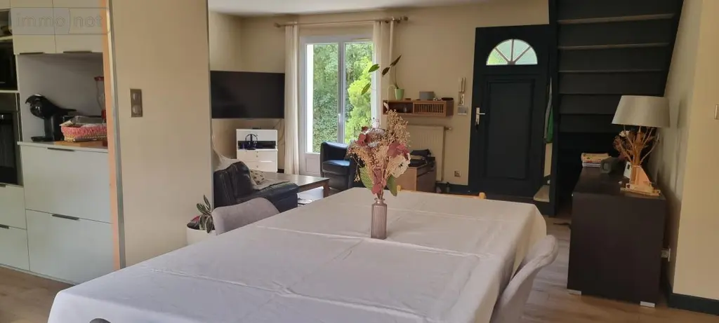 Maison a vendre Tours 37000 Indre-et-Loire 37 127 m2 7 pièces 384780 euros 37007-2844 007