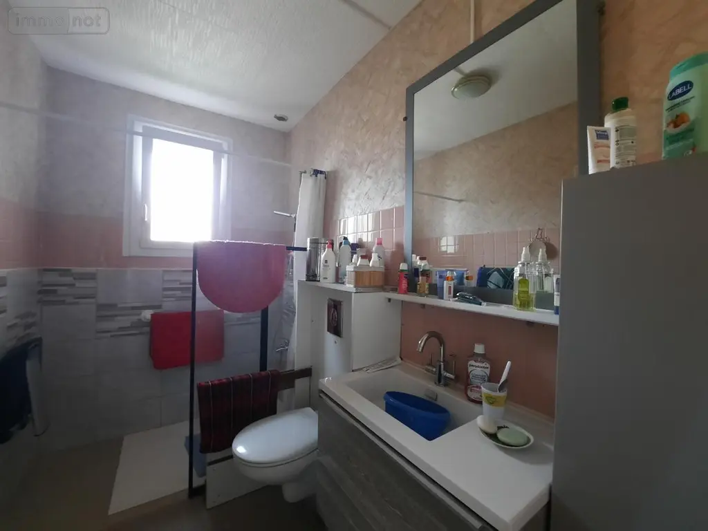 Maison a vendre Challans 85300 Vendée 85 105 m2 4 pièces 247000 euros 85091-5239 009