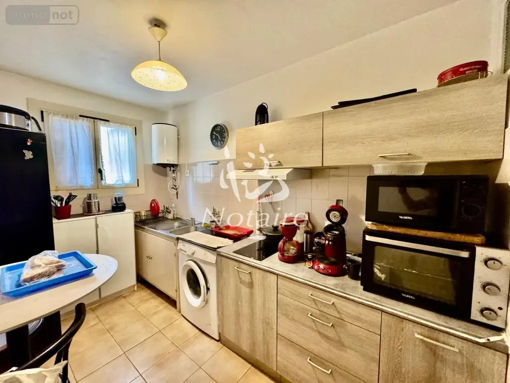 Appartement a vendre Perpignan 66000 Pyrénées-Orientales 66 128 m2 4 pièces 239000 euros 66060-32 010