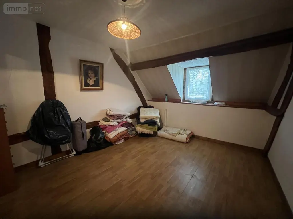 Maison a vendre Saint-Martin-l'Aiguillon 61320 Orne 61 125 m2 5 pièces 241000 euros 61044-2072 011