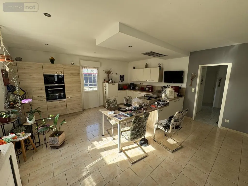 Maison a vendre Vaiges 53480 Mayenne 53 110 m2 208125 euros 53018-1844 005