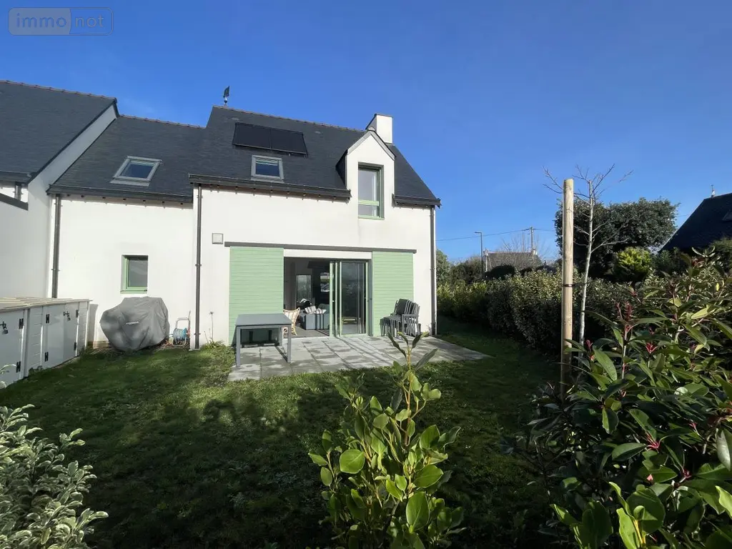 Maison a vendre Arzon 56640 Morbihan 56 83 m2 4 pièces 499500 euros 56089-105 010