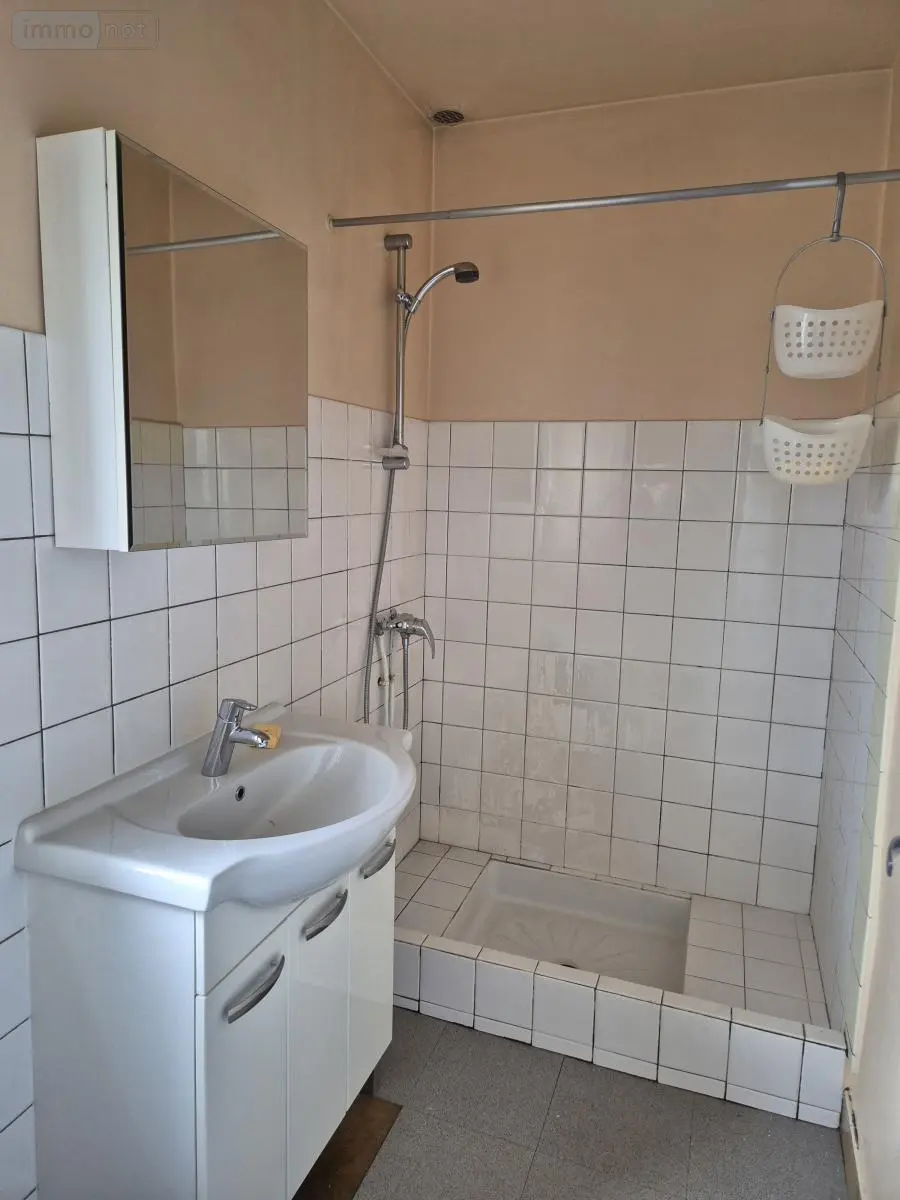 Maison a vendre Saint-Amé 88120 Vosges 88 73 m2 4 pièces 126000 euros 88038-1335 010