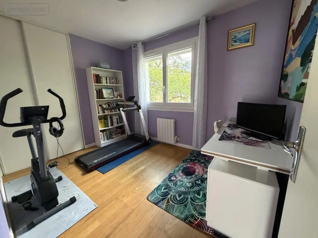 Maison a vendre Izeure 21110 Côte-d'Or 21 90 m2 5 pièces 222600 euros 21012-292 013