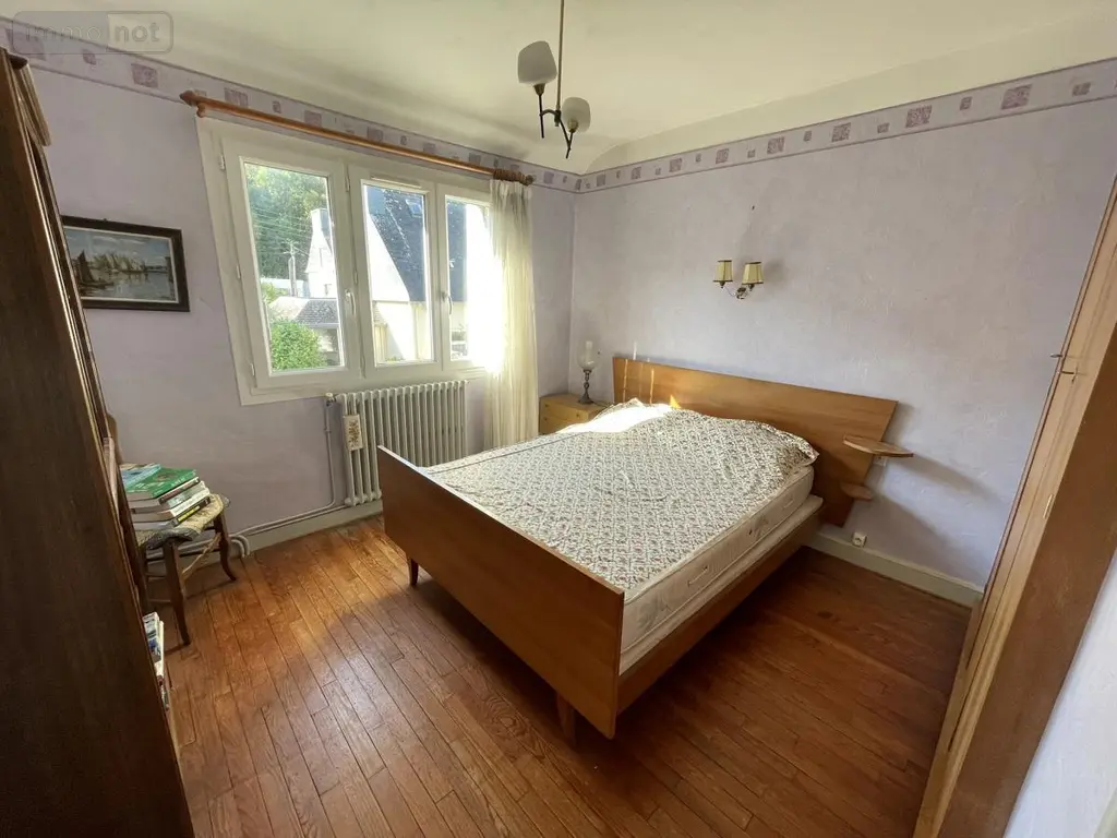 Maison a vendre Concarneau 29900 Finistère 29 78 m2 5 pièces 239660 euros 29118-1523 008