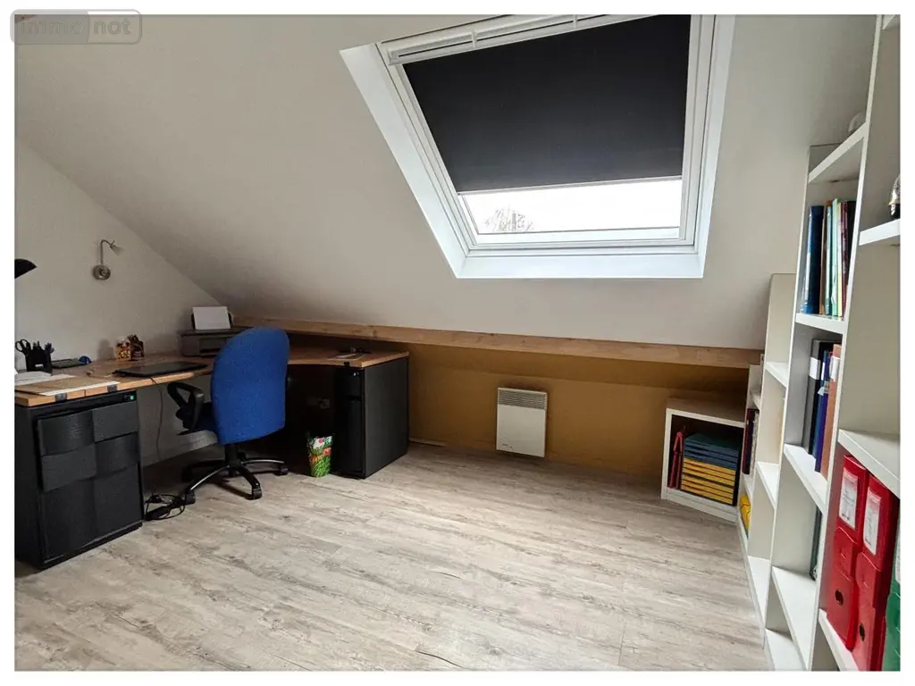 Maison a vendre Feneu 49460 Maine-et-Loire 49 146 m2 6 pièces 353260 euros 49014-1800 013