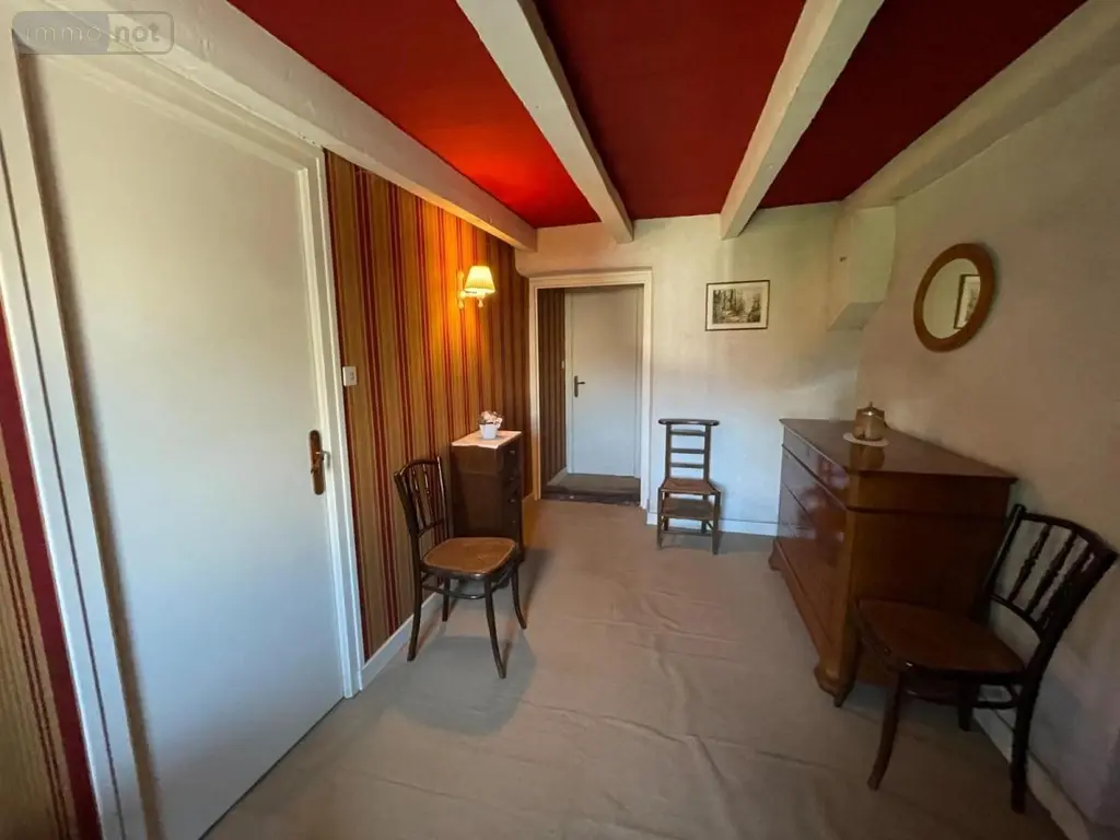 Maison a vendre Chambéry 73000 Savoie 73 149 m2 5 pièces 369000 euros 73006-3 012