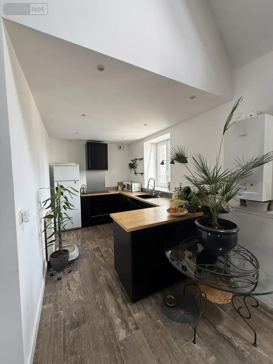 Appartement a vendre Avranches 50300 Manche 50 93 m2 5 pièces 232780 euros 50020-1509 003