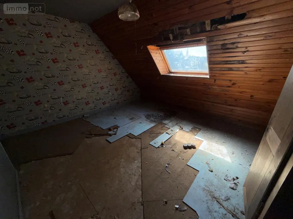 Maison a vendre Epiniac 35120 Ille-et-Vilaine 35 186 m2 6 pièces 173520 euros 35130-3839 029