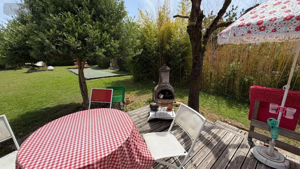 Maison a vendre Échiré 79410 Deux-Sèvres 79 70 m2 3 pièces 198640 euros 79066-121 020