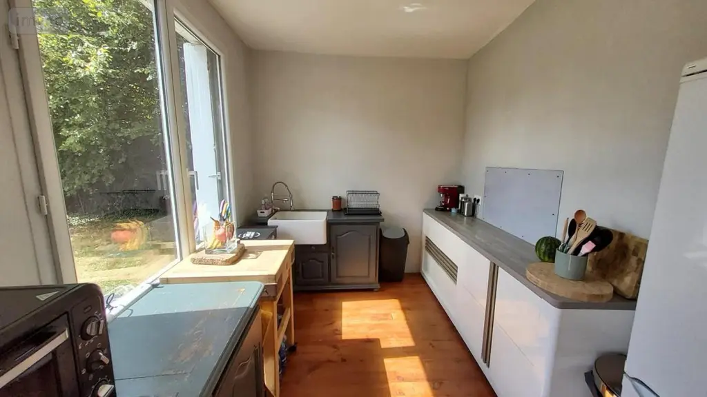 Maison a vendre Plourac'h 22160 Côtes-d'Armor 22 62 m2 4 pièces 126000 euros 29066-3893 002
