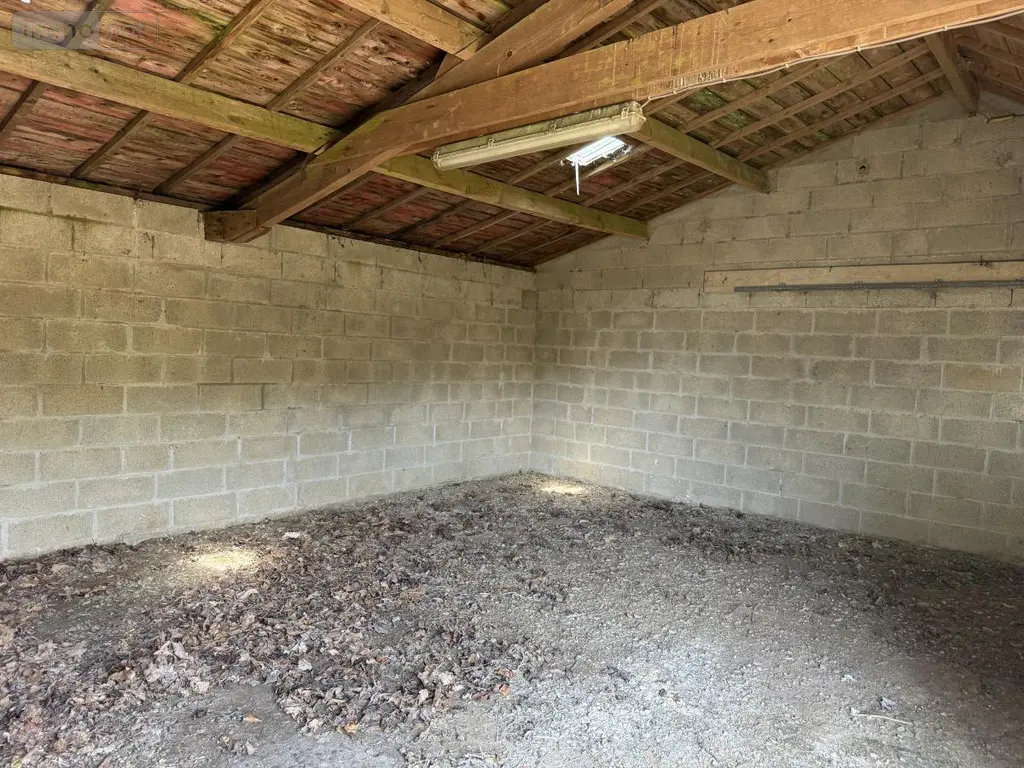 Maison a vendre Pont-Melvez 22390 Côtes-d'Armor 22 196 m2 206760 euros 22064-1387 028
