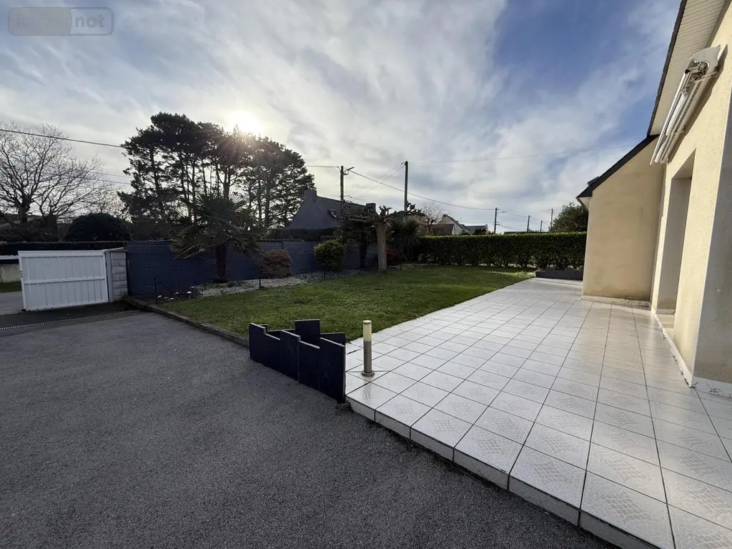 Maison a vendre Sarzeau 56370 Morbihan 56 90 m2 5 pièces 494800 euros 56084-478 003