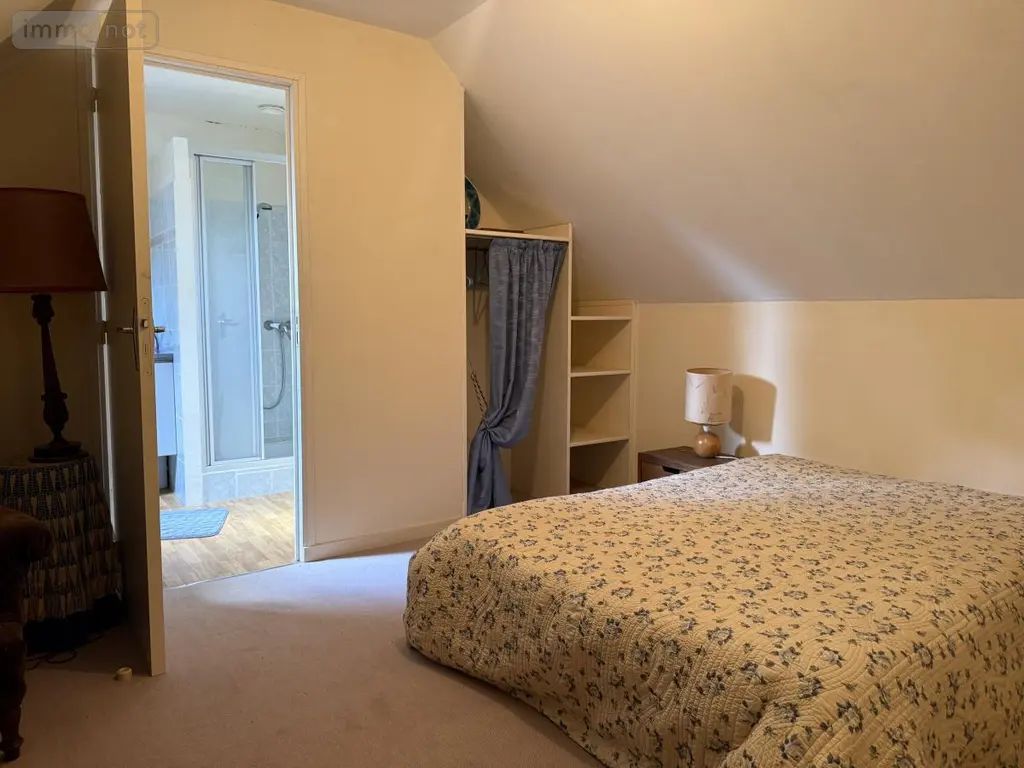 Maison a vendre Grâces 22200 Côtes-d'Armor 22 121 m2 3 pièces 247840 euros 22064-1379 020