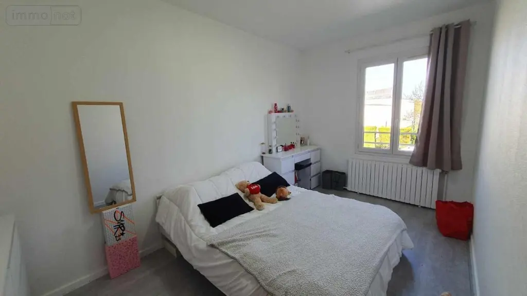 Maison a vendre Arques-la-Bataille 76880 Seine-Maritime 76 83 m2 4 pièces 225000 euros 76140-109 007
