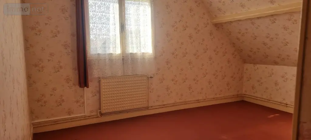 Maison a vendre Notre-Dame-d'Oé 37390 Indre-et-Loire 37 160 m2 8 pièces 264900 euros 37007-2842 018