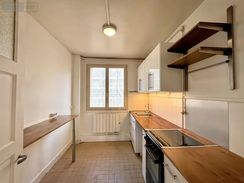 Appartement a vendre Rouen 76000 Seine-Maritime 76 69 m2 2 pièces 200000 euros 76009-941 008