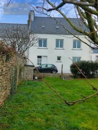 Maison a vendre Plouhinec 29780 Finistère 29 115 m2 5 pièces 156750 euros 29021-2101 013