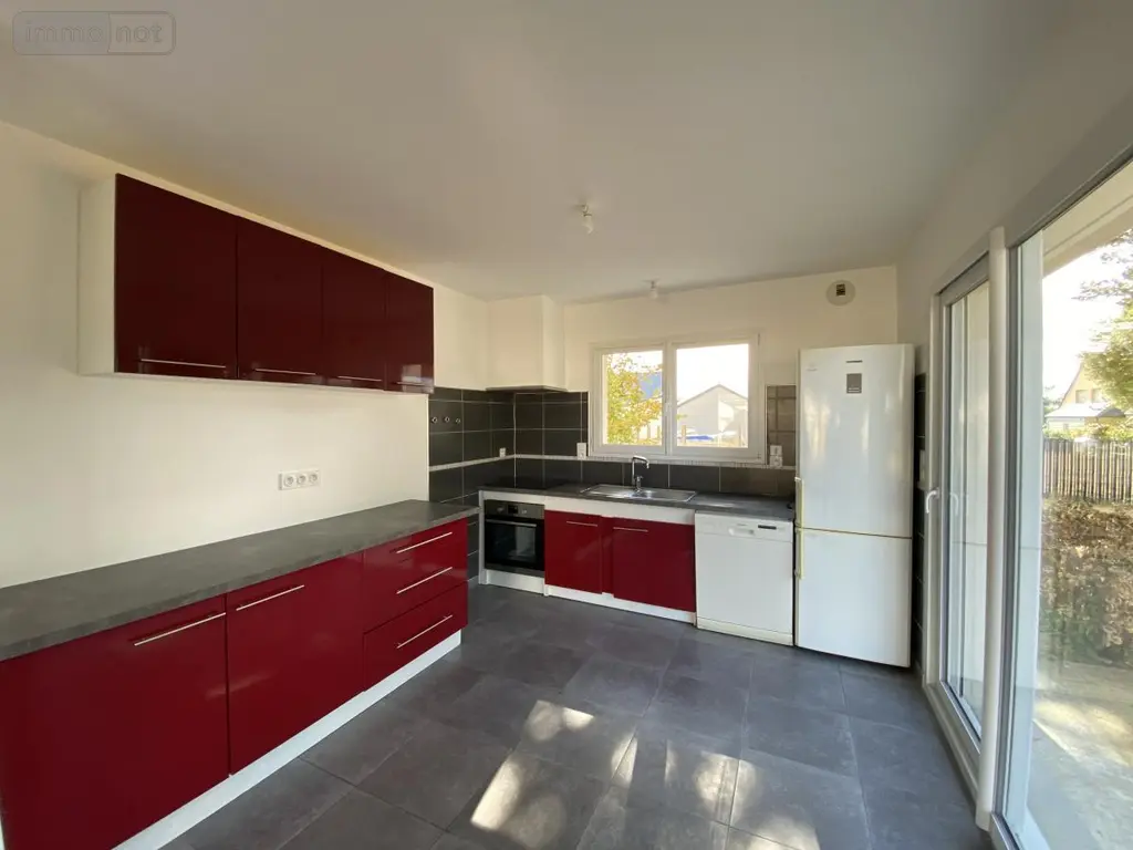 Maison a vendre Le Tour-du-Parc 56370 Morbihan 56 101 m2 5 pièces 470250 euros 56056-190 004