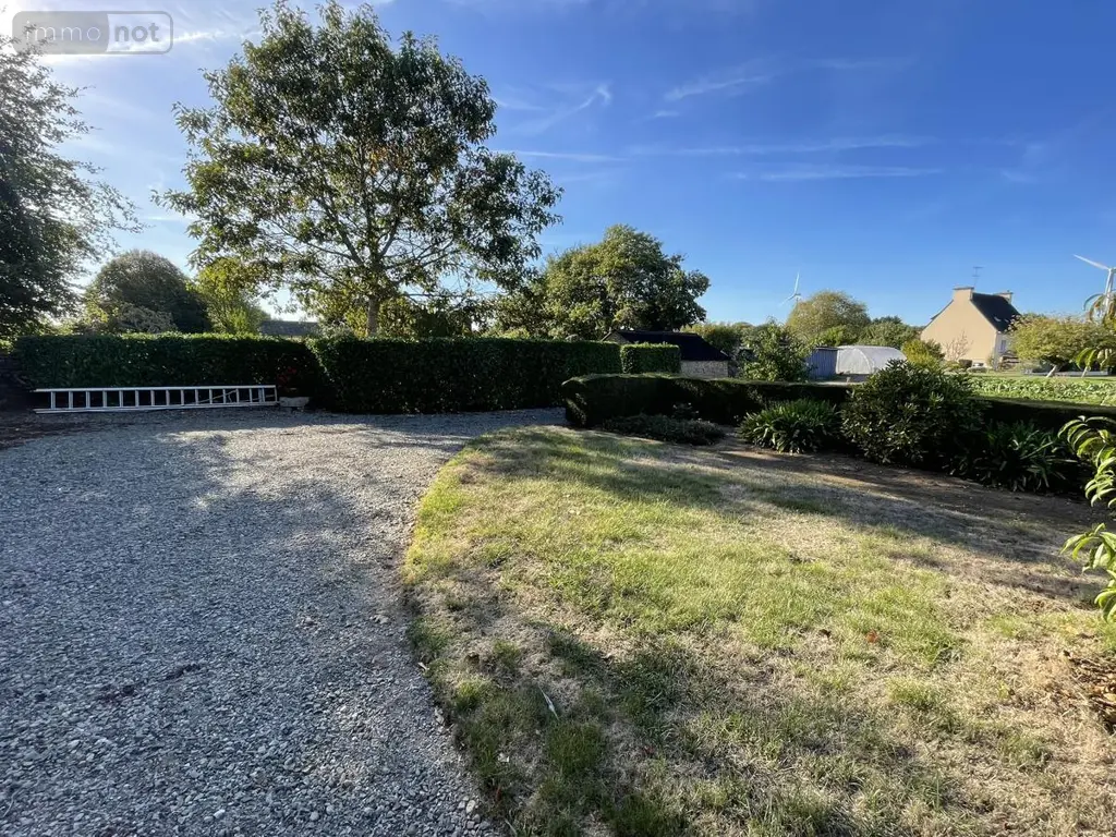 Maison a vendre Melgven 29140 Finistère 29 85 m2 3 pièces 100700 euros 29118-1534 011