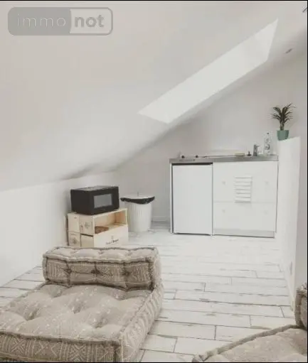 Appartement a vendre Reims 51100 Marne 51 161 m2 8 pièces 460000 euros 51046-2610 013