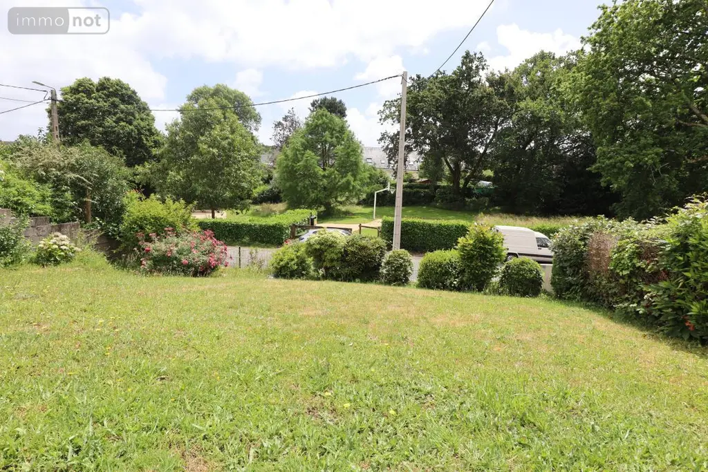Maison a vendre Quimper 29000 Finistère 29 92 m2 6 pièces 197025 euros 29015-661 019