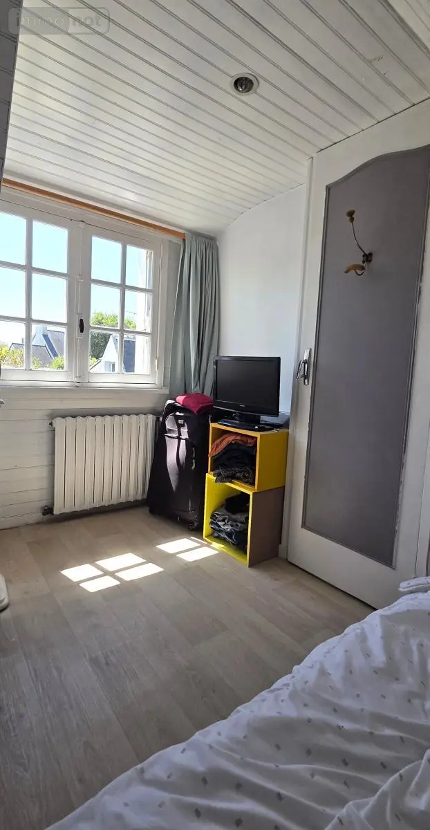 Maison a vendre Porspoder 29840 Finistère 29 53 m2 5 pièces 231000 euros 29055-1027 008